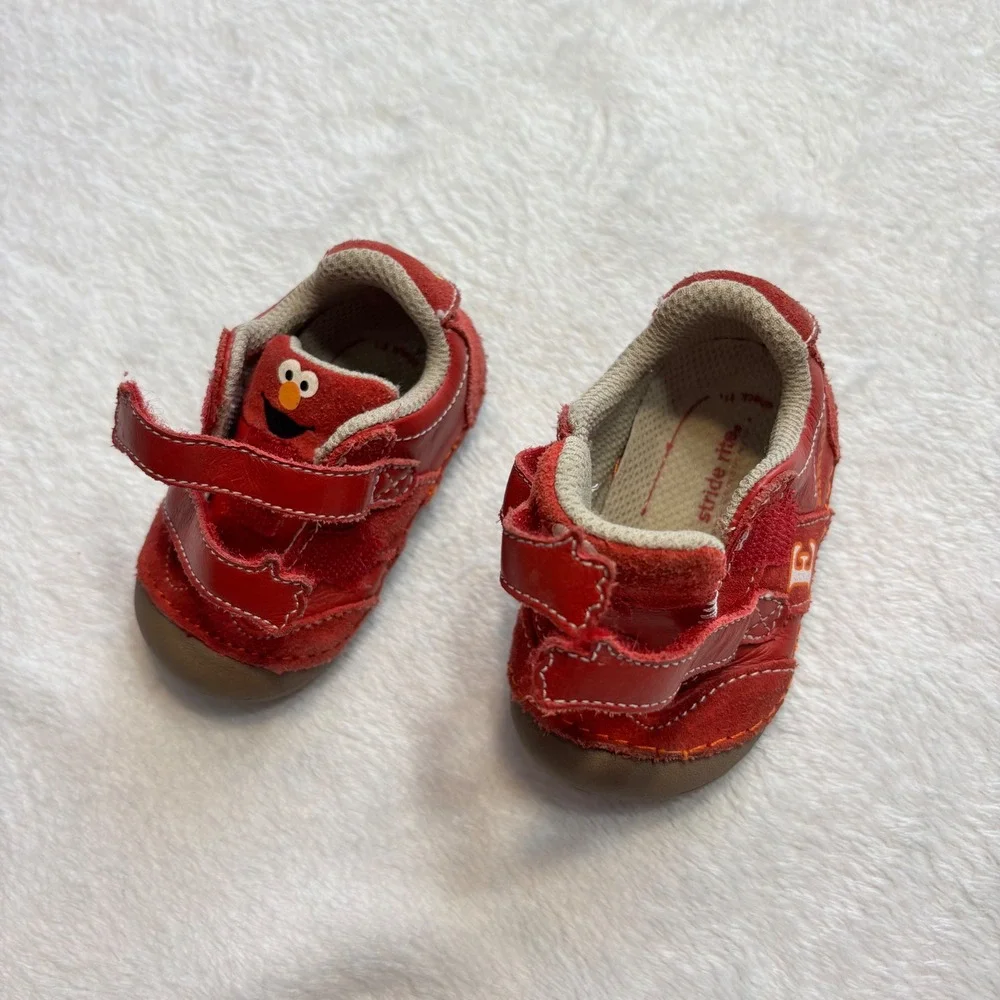 Stride Rite stride rite